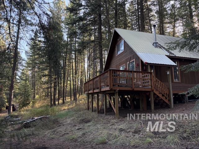 845 Edgehill Drive, Anatone, Washington 99401, 3 Bedrooms, 1 Bathroom, Residential For Sale, Price $250,000,MLS 99001000