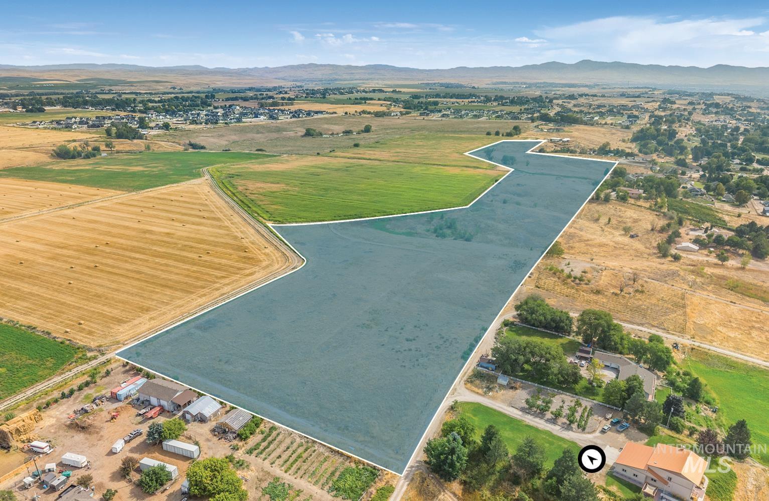 TBD Lansing Lane, Middleton, Idaho 83644, Land For Sale, Price $4,026,000,MLS 99001001