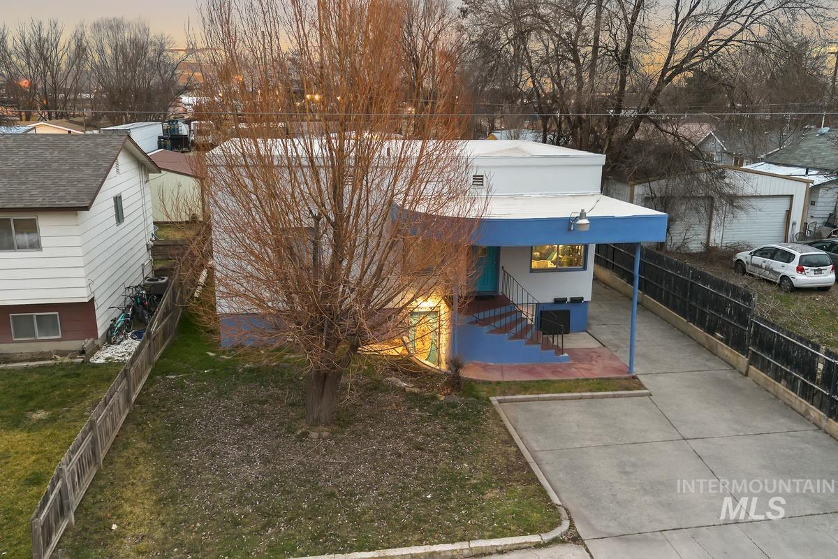 116 22nd Ave S, Nampa, Idaho 83651, 2 Bedrooms, 1 Bathroom, Residential Income For Sale, Price $405,000, 99001008