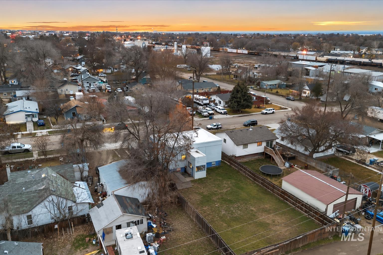 116 22nd Ave S, Nampa, Idaho 83651, 2 Bedrooms, 1 Bathroom, Residential Income For Sale, Price $405,000, 99001008