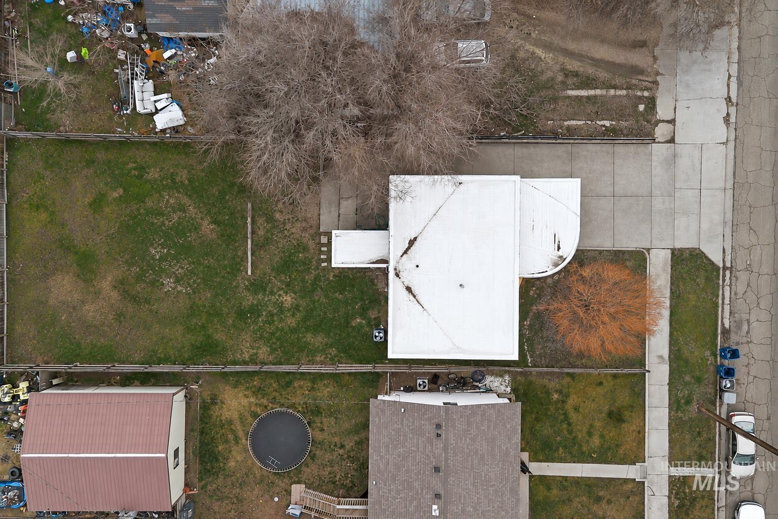 116 22nd Ave S, Nampa, Idaho 83651, 2 Bedrooms, 1 Bathroom, Residential Income For Sale, Price $405,000, 99001008