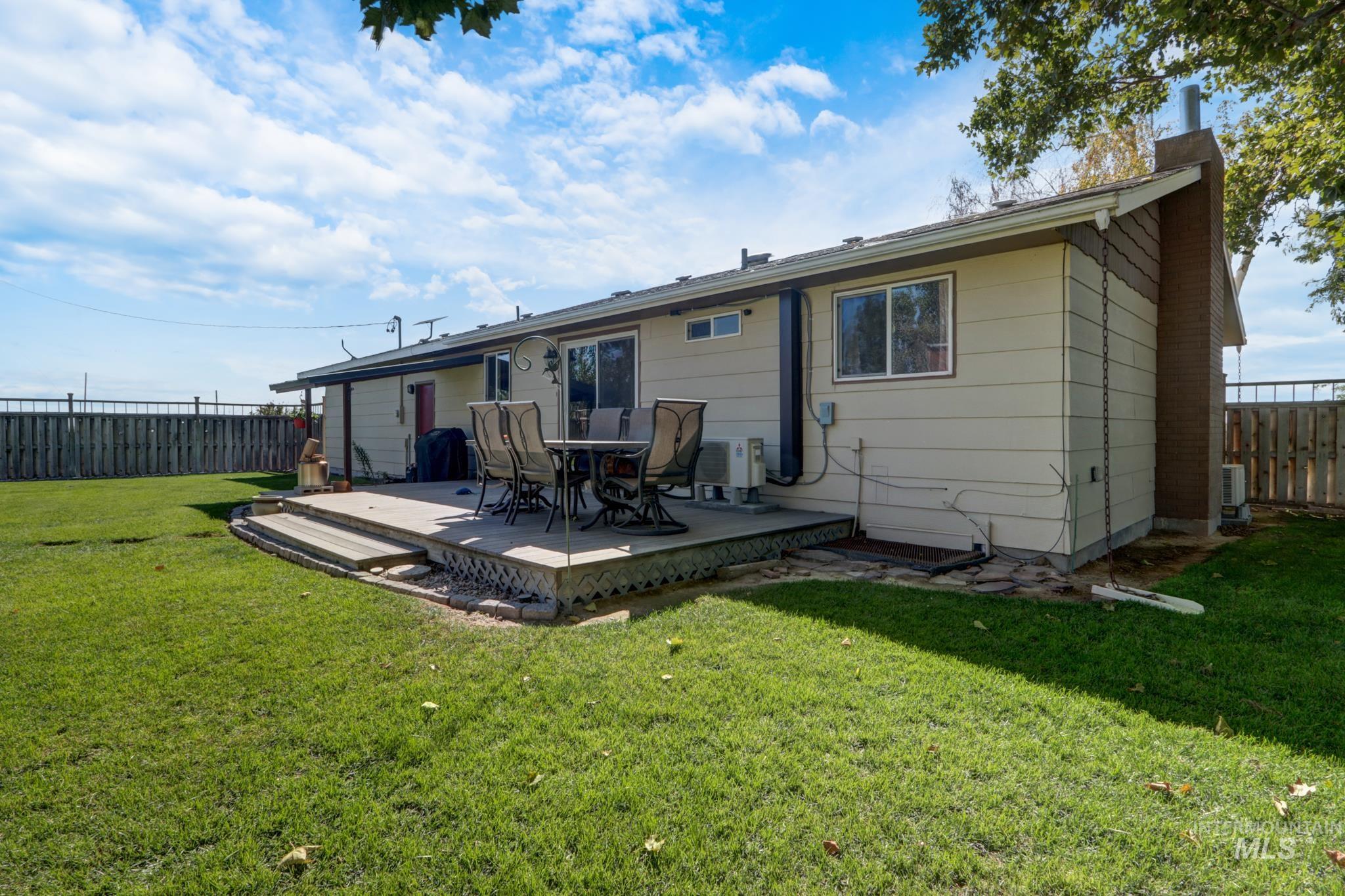 26519 Powers Road, Parma, Idaho 83669, 3 Bedrooms, 2 Bathrooms, Residential For Sale, Price $800,000,MLS 99001011
