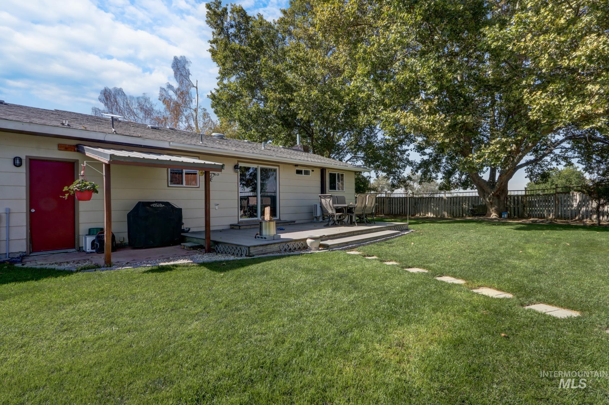 26519 Powers Road, Parma, Idaho 83669, 3 Bedrooms, 2 Bathrooms, Residential For Sale, Price $800,000,MLS 99001011