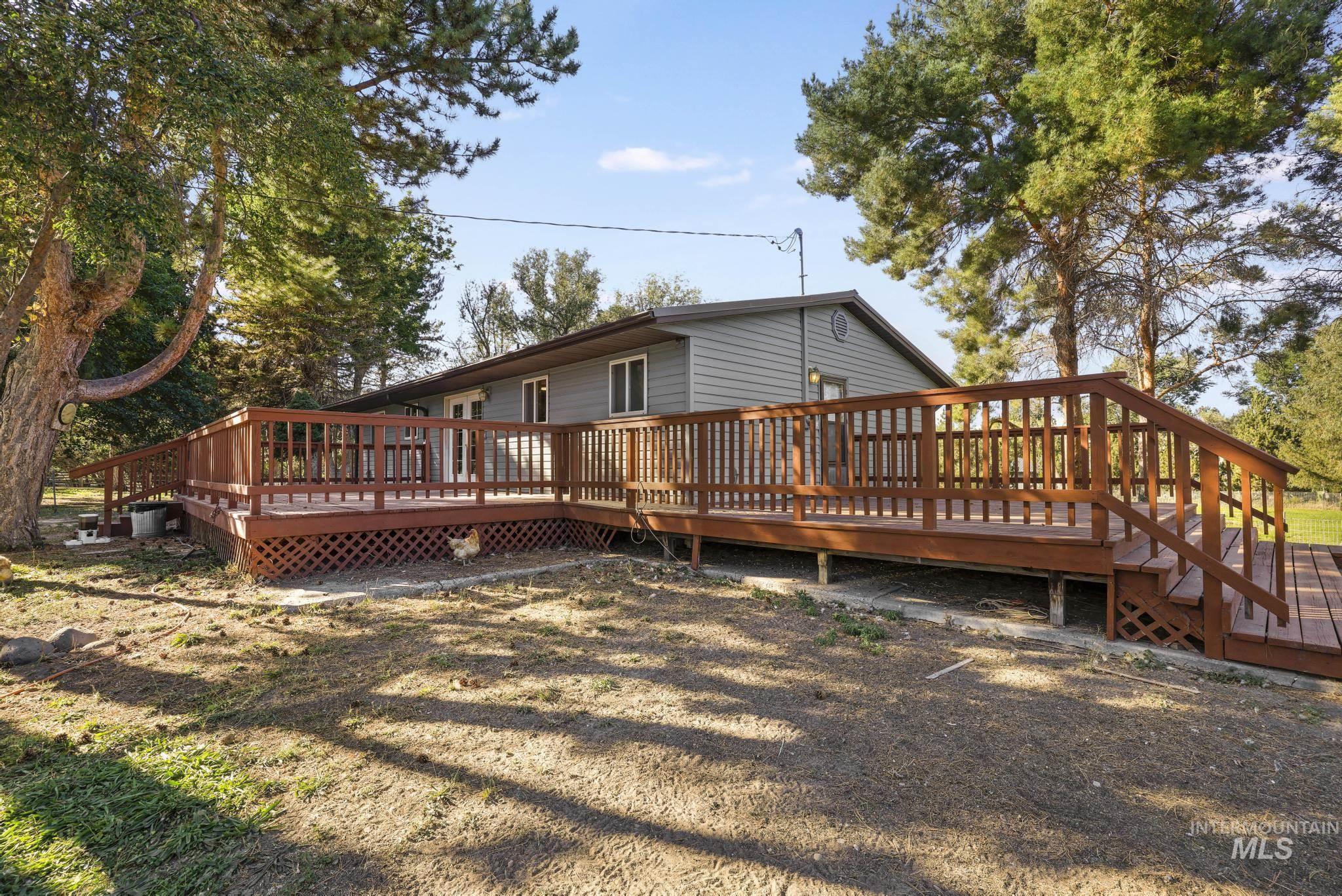 4796 River Rd, Buhl, Idaho 83316, 5 Bedrooms, 2 Bathrooms, Residential For Sale, Price $540,000,MLS 99001016