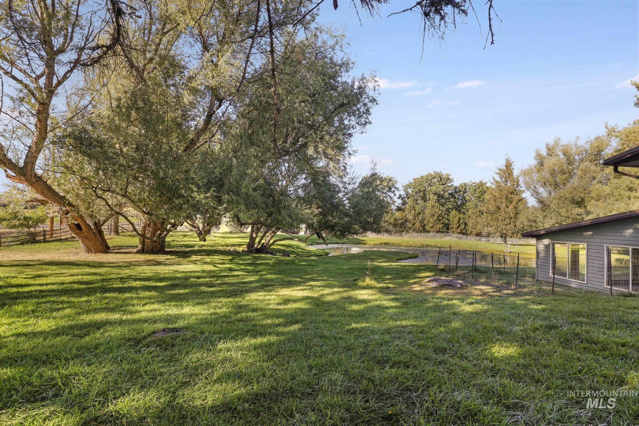 4796 River Rd, Buhl, Idaho 83316, 5 Bedrooms, 2 Bathrooms, Residential For Sale, Price $540,000,MLS 99001016