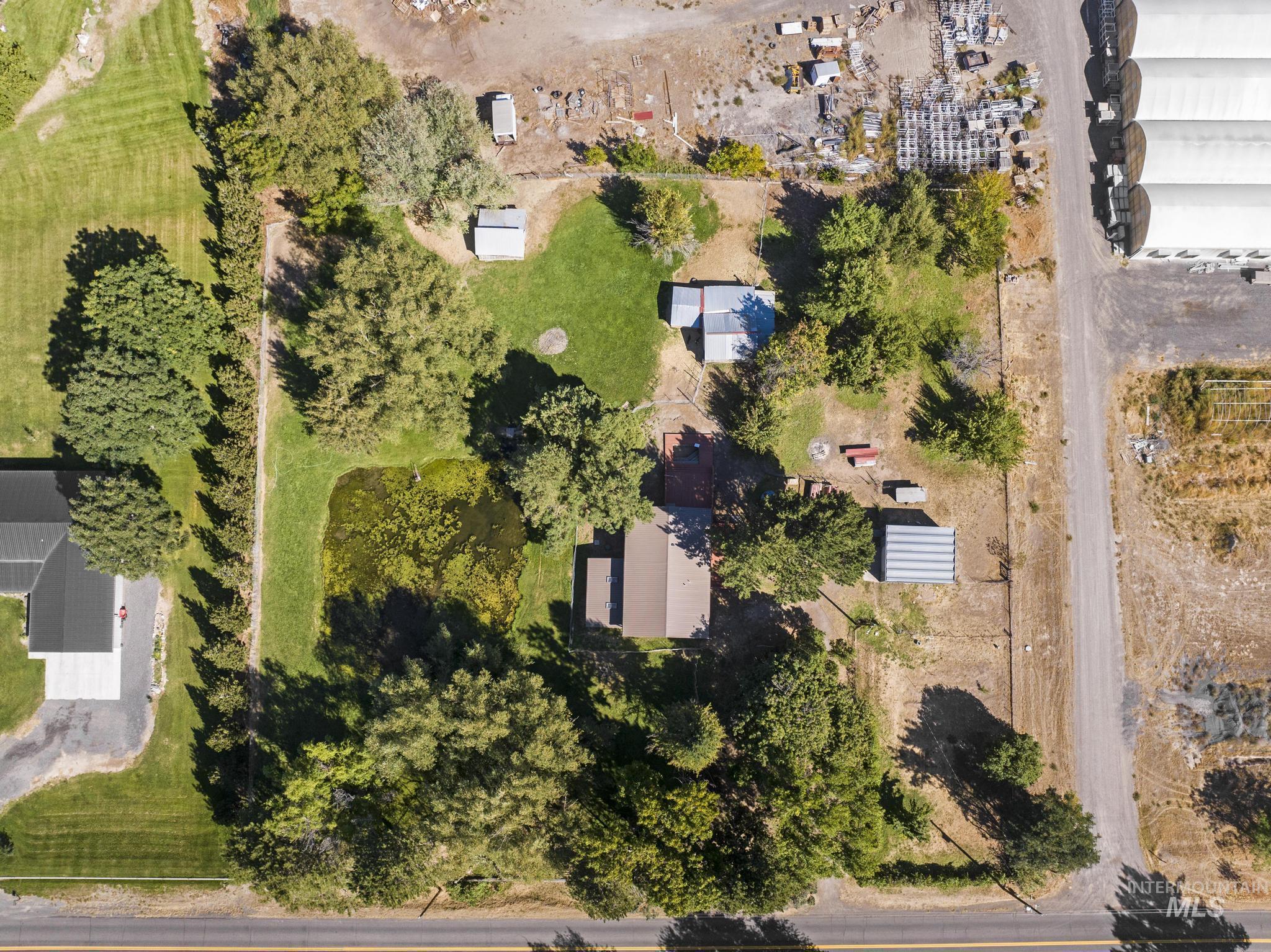 4796 River Rd, Buhl, Idaho 83316, 5 Bedrooms, 2 Bathrooms, Residential For Sale, Price $540,000,MLS 99001016