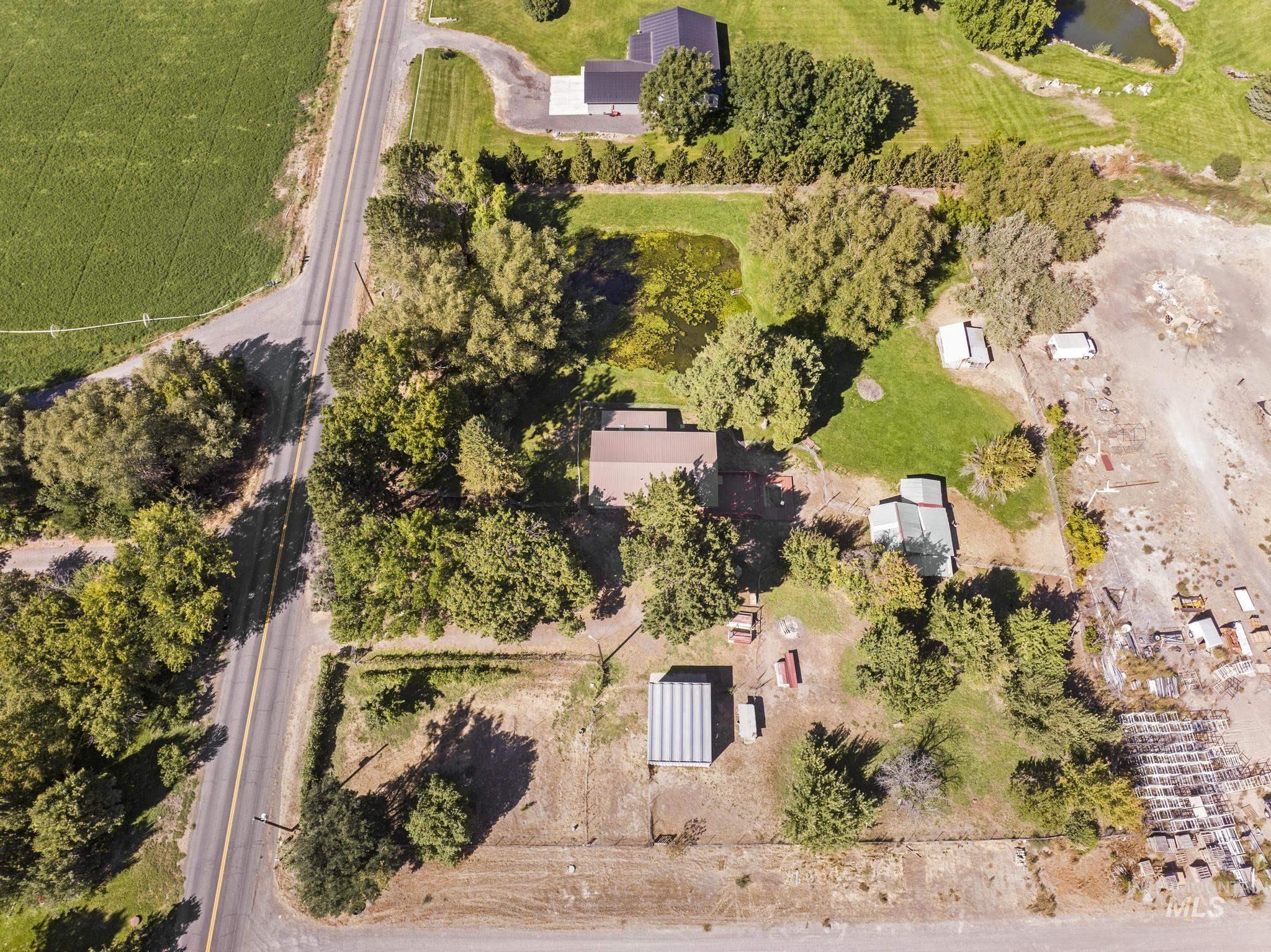4796 River Rd, Buhl, Idaho 83316, 5 Bedrooms, 2 Bathrooms, Residential For Sale, Price $540,000,MLS 99001016