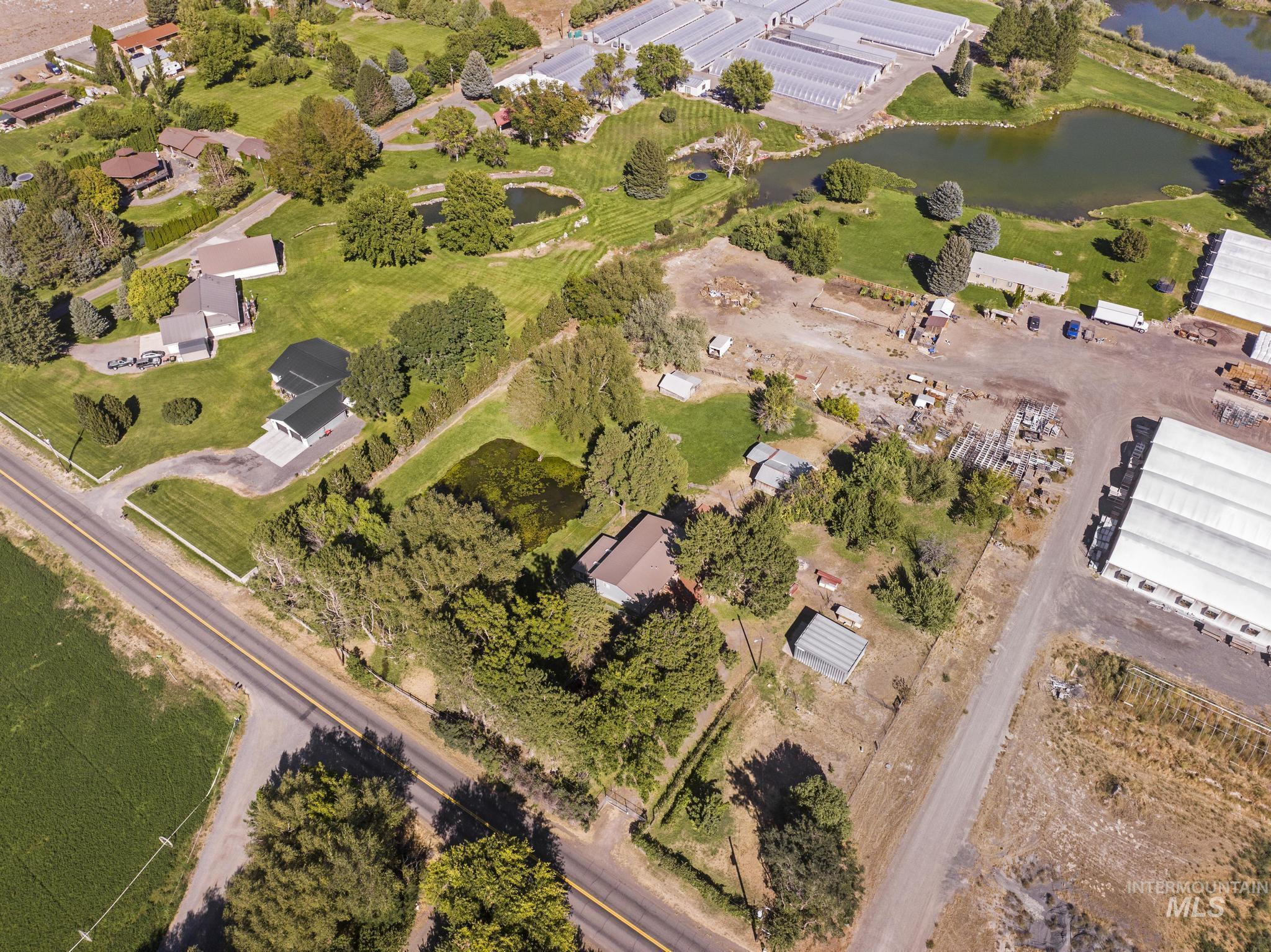 4796 River Rd, Buhl, Idaho 83316, 5 Bedrooms, 2 Bathrooms, Residential For Sale, Price $540,000,MLS 99001016