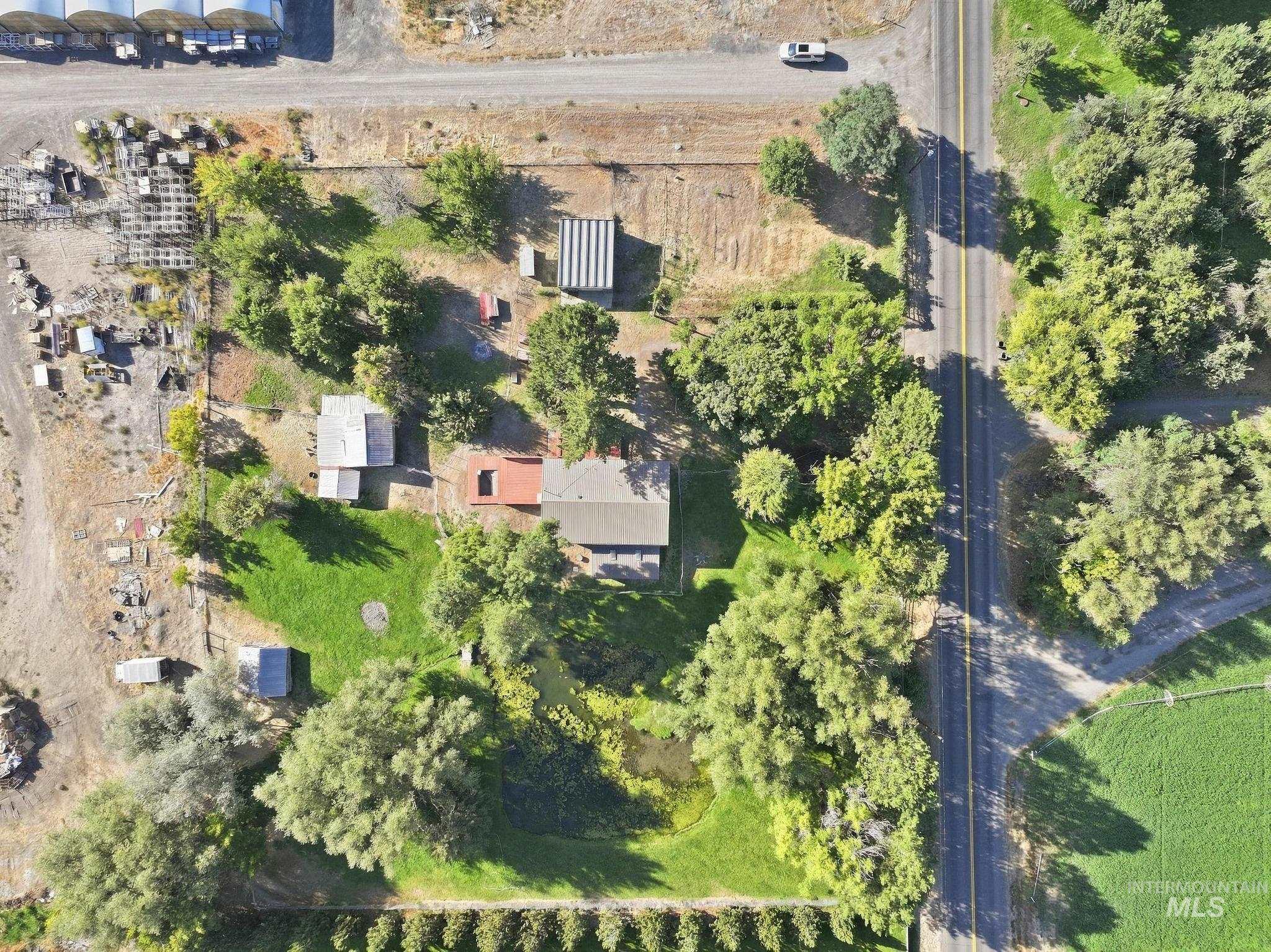 4796 River Rd, Buhl, Idaho 83316, 5 Bedrooms, 2 Bathrooms, Residential For Sale, Price $540,000,MLS 99001016