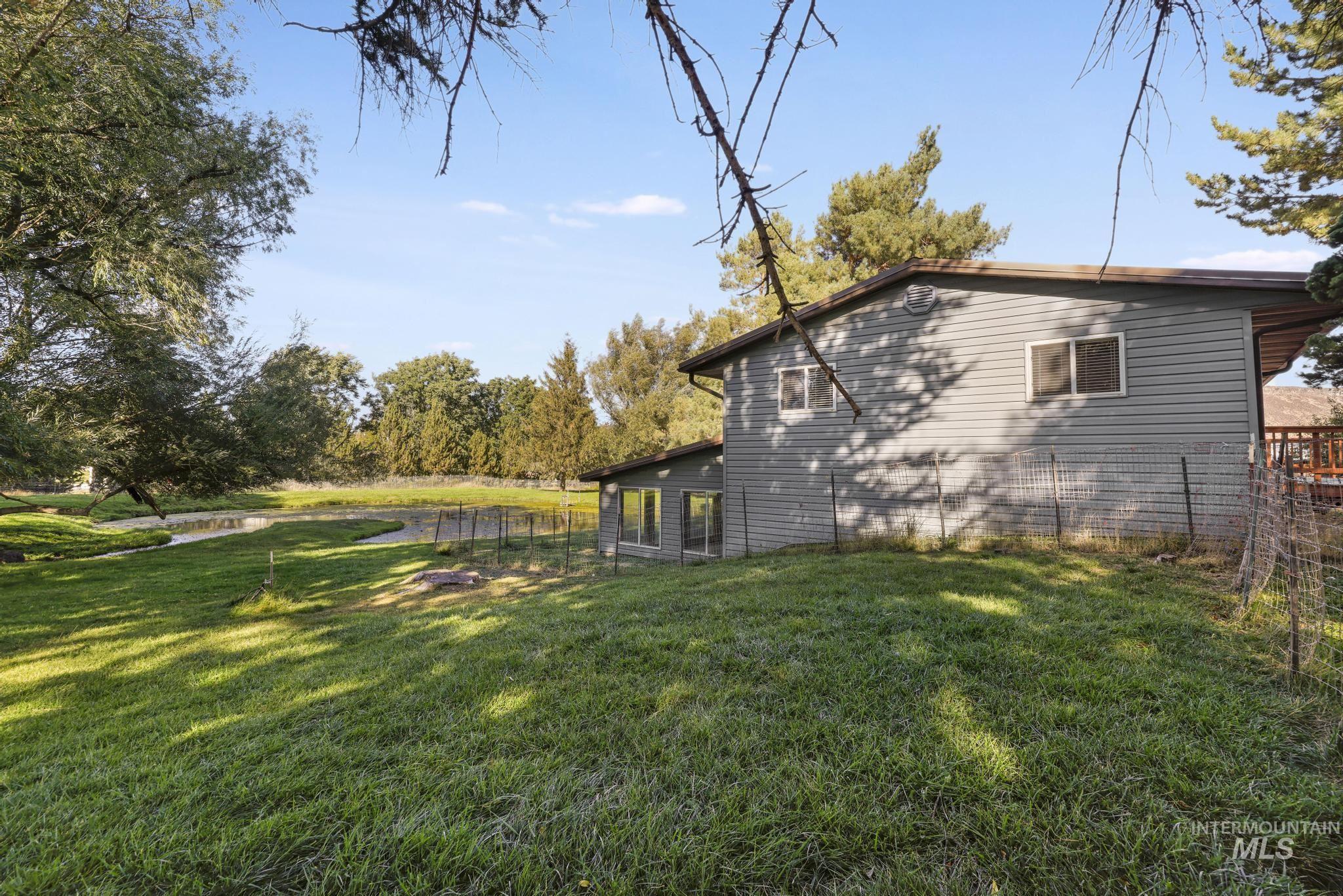 4796 River Rd, Buhl, Idaho 83316, 5 Bedrooms, 2 Bathrooms, Residential For Sale, Price $540,000,MLS 99001016