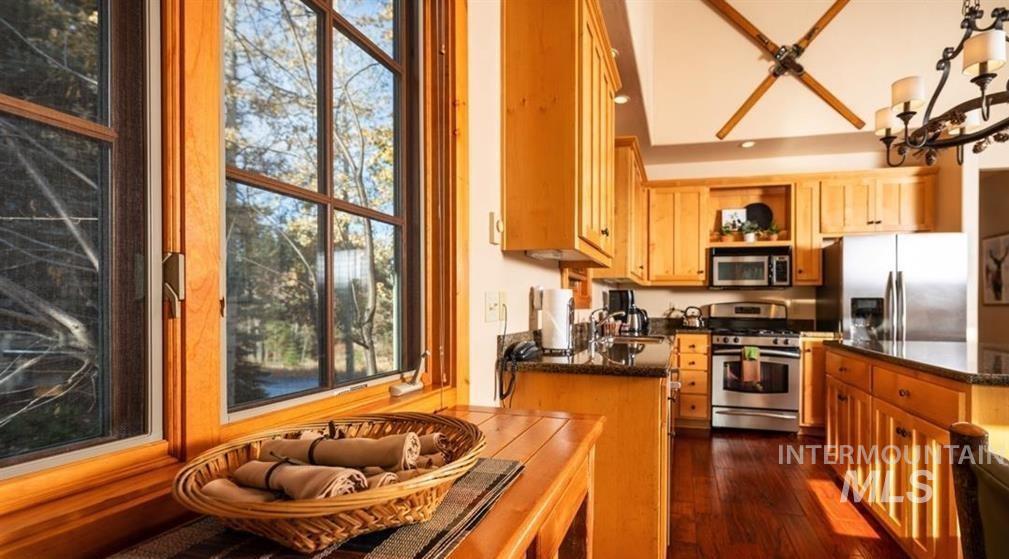 1329 Hearthstone, McCall, Idaho 83638, 3 Bedrooms, 3 Bathrooms, Residential For Sale, Price $59,500, 99001020