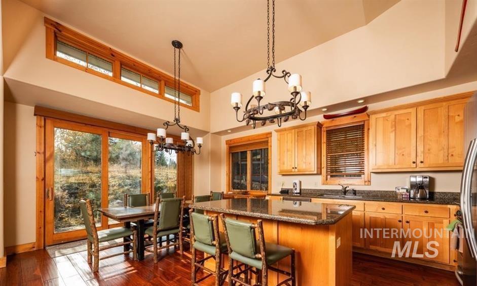 1329 Hearthstone, McCall, Idaho 83638, 3 Bedrooms, 3 Bathrooms, Residential For Sale, Price $59,500, 99001020