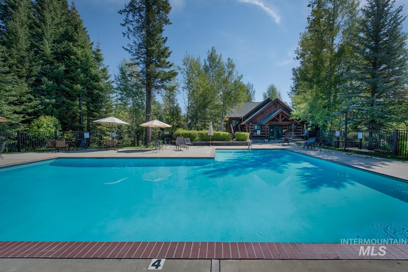 1329 Hearthstone, McCall, Idaho 83638, 3 Bedrooms, 3 Bathrooms, Residential For Sale, Price $59,500, 99001020
