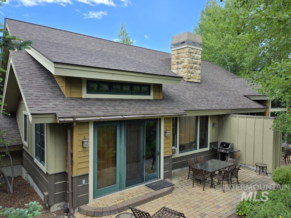 1329 Hearthstone, McCall, Idaho 83638, 3 Bedrooms, 3 Bathrooms, Residential For Sale, Price $59,500, 99001020