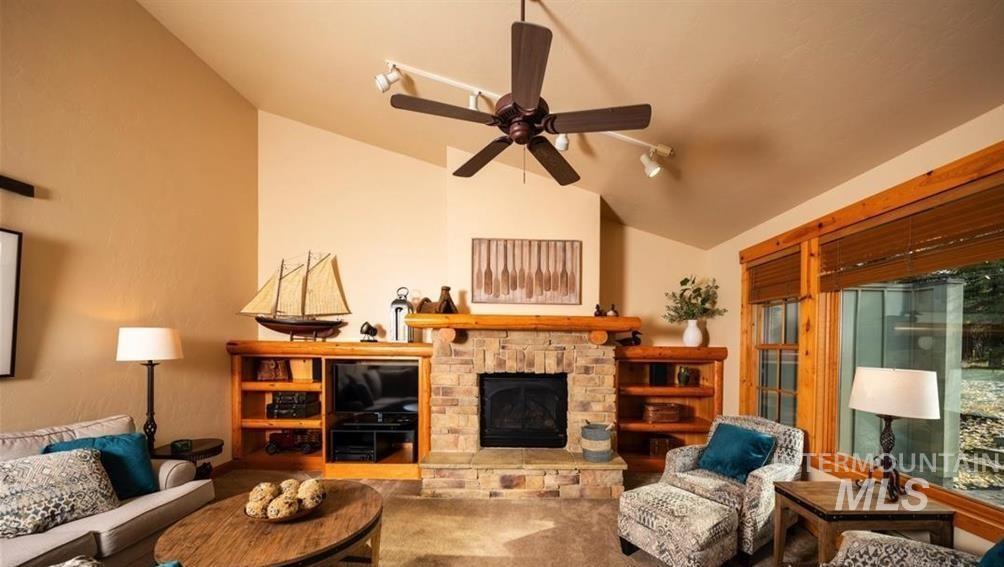 1329 Hearthstone, McCall, Idaho 83638, 3 Bedrooms, 3 Bathrooms, Residential For Sale, Price $59,500, 99001020