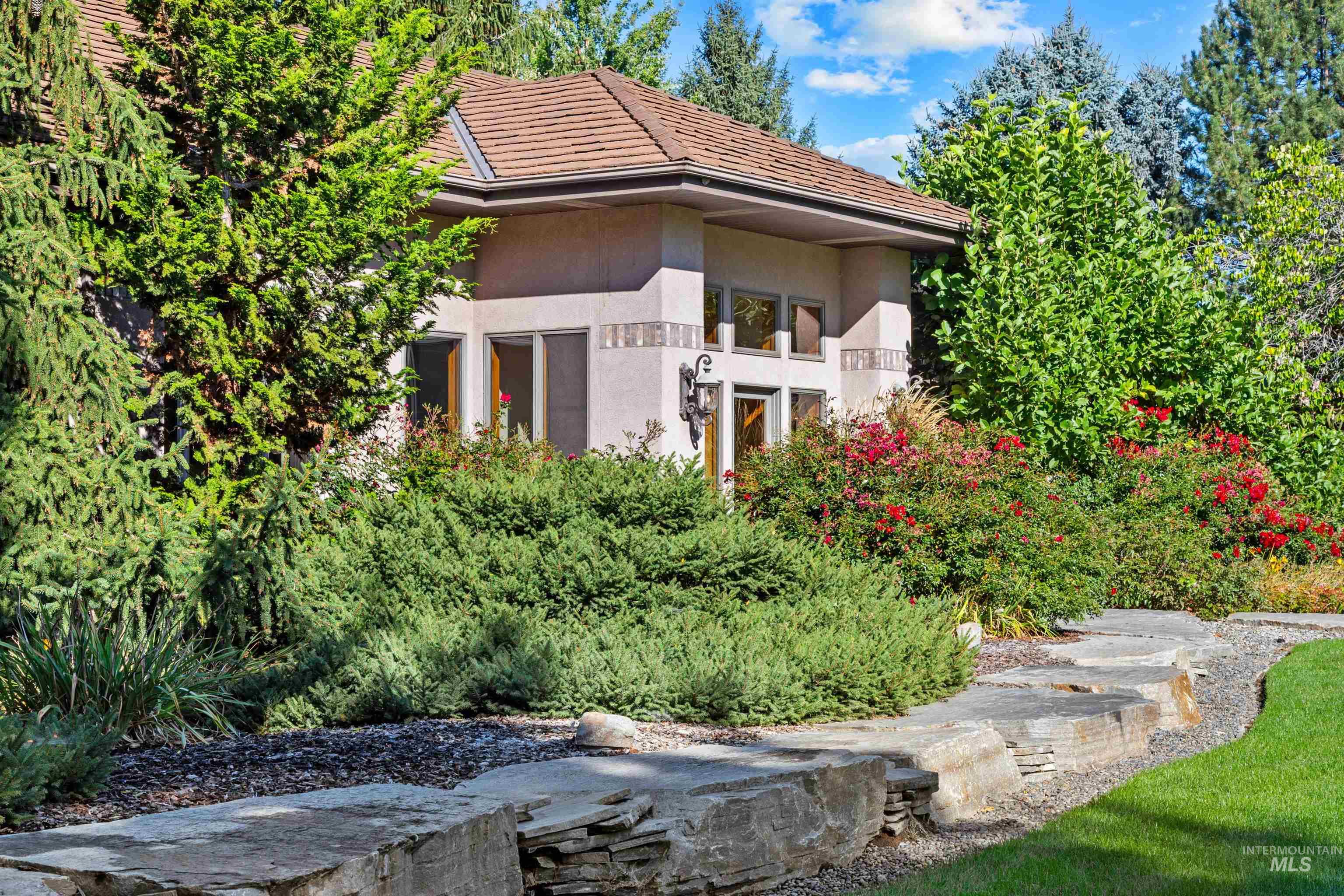 2985 N Holl Drive, Eagle, Idaho 83616, 3 Bedrooms, 3.5 Bathrooms, Residential For Sale, Price $3,000,000,MLS 99001024