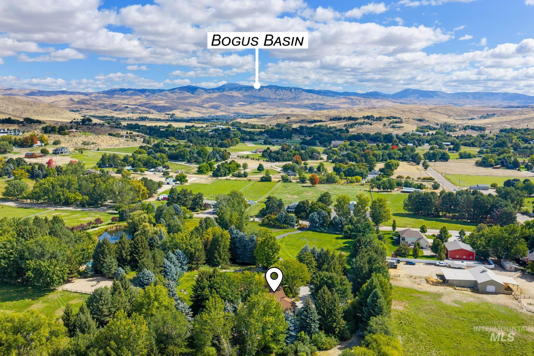 2985 N Holl Drive, Eagle, Idaho 83616, 3 Bedrooms, 3.5 Bathrooms, Residential For Sale, Price $3,000,000,MLS 99001024