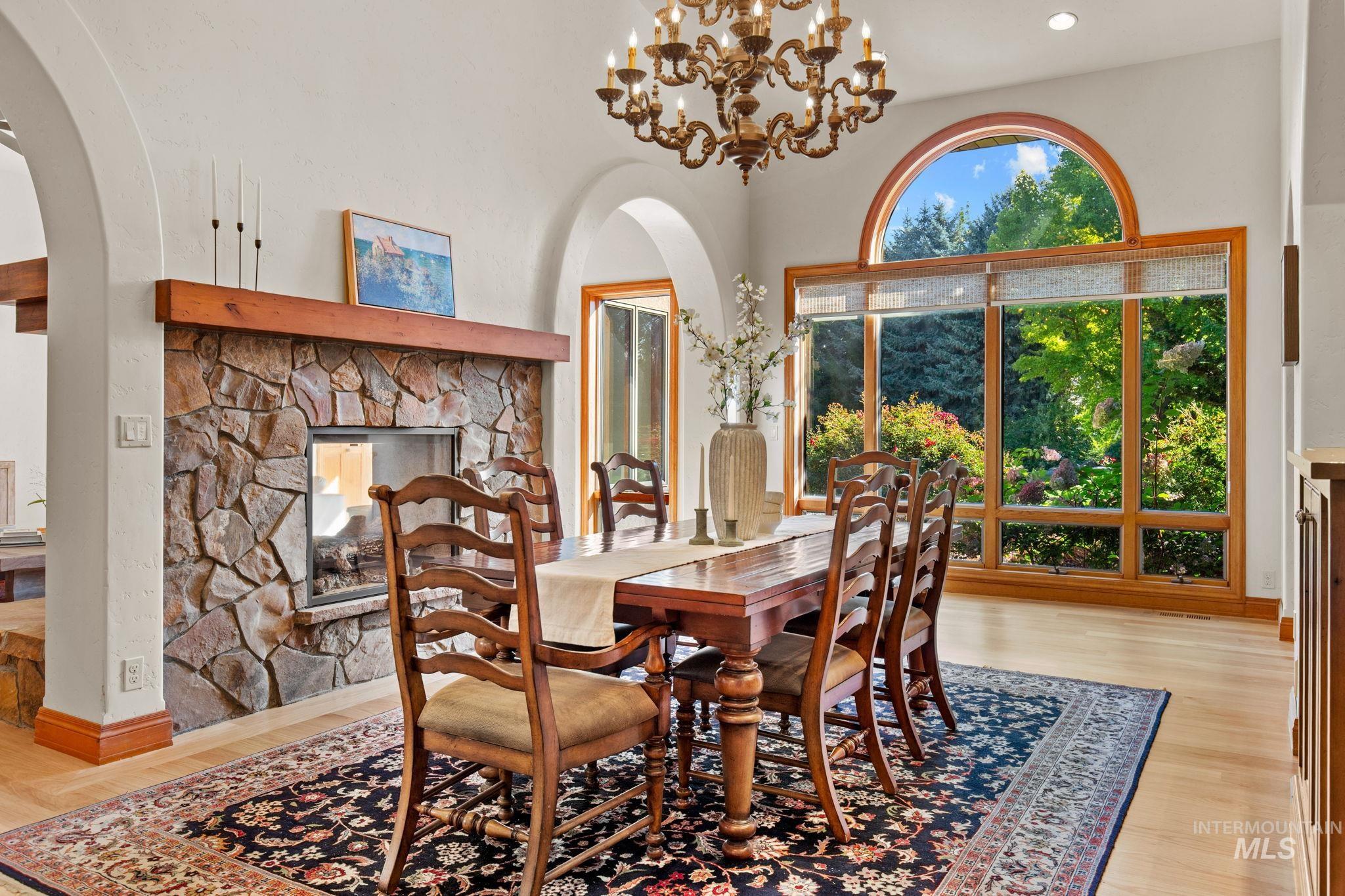 2985 N Holl Drive, Eagle, Idaho 83616, 3 Bedrooms, 3.5 Bathrooms, Residential For Sale, Price $3,000,000,MLS 99001024