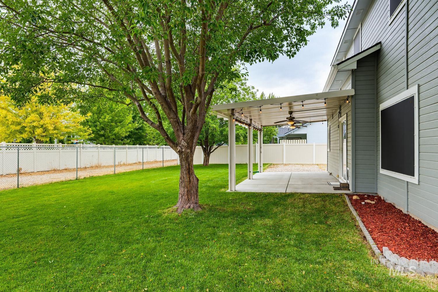 3839 N Cool River Way, Meridian, Idaho 83646, 4 Bedrooms, 2.5 Bathrooms, Residential For Sale, Price $499,900,MLS 99001026