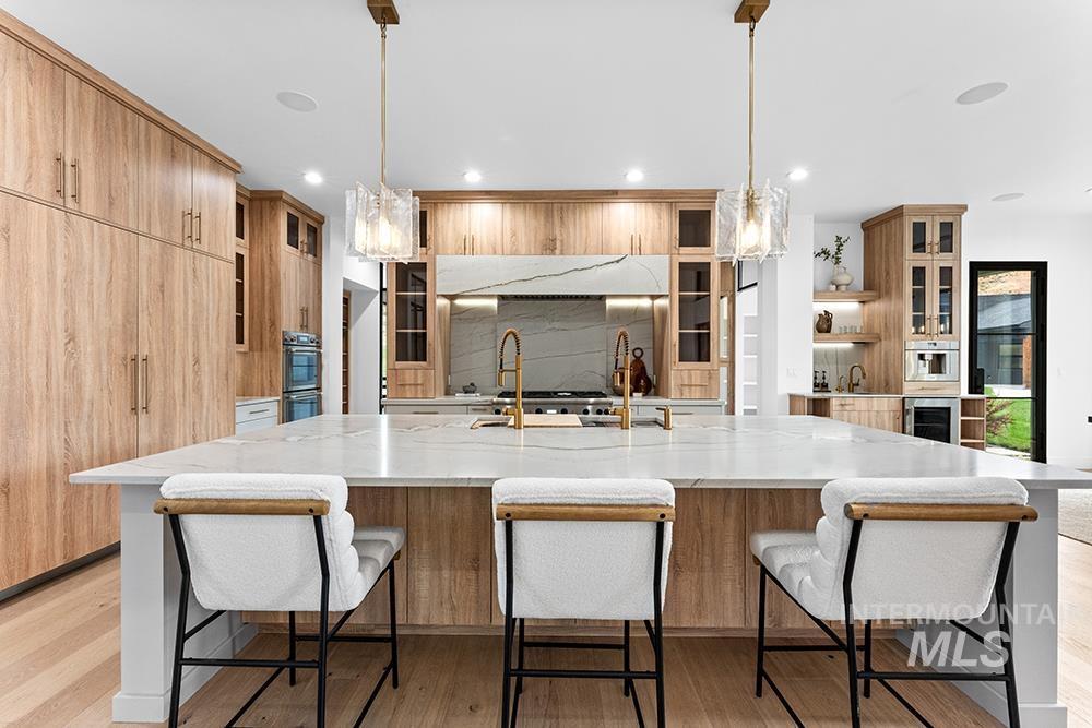 6162 N High Valley Way, Boise, Idaho 83714, 4 Bedrooms, 3.5 Bathrooms, Residential For Sale, Price $2,749,990,MLS 99001031