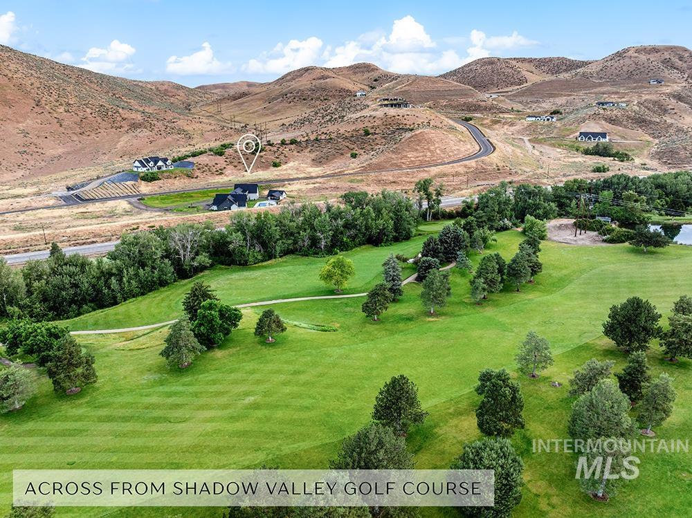 6162 N High Valley Way, Boise, Idaho 83714, 4 Bedrooms, 3.5 Bathrooms, Residential For Sale, Price $2,749,990,MLS 99001031