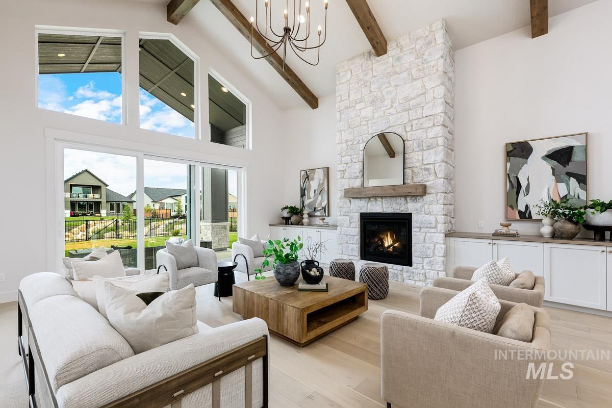 6958 Big Wood Way, Star, Idaho 83669, 3 Bedrooms, 2.5 Bathrooms, Residential For Sale, Price $1,652,532,MLS 99001032