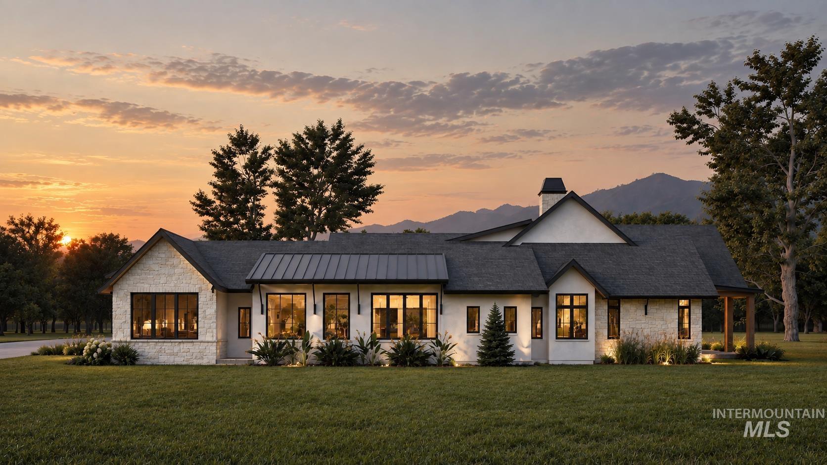 2047 S Isla De Rio Way, Eagle, Idaho 83616, 3 Bedrooms, 3.5 Bathrooms, Residential For Sale, Price $2,449,000,MLS 99001036