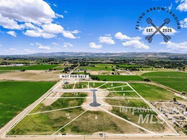 18315 Bow Ln, Wilder, Idaho 83676, Land For Sale, Price $189,900,MLS 99001042