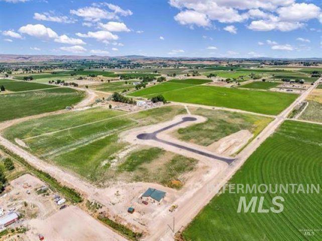 18315 Bow Ln, Wilder, Idaho 83676, Land For Sale, Price $189,900,MLS 99001042
