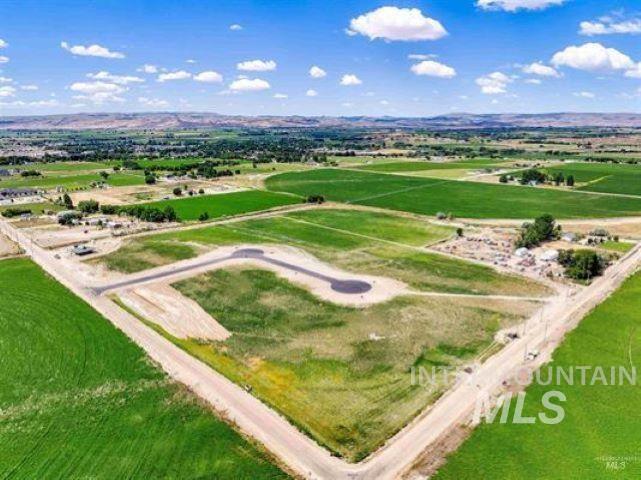 18315 Bow Ln, Wilder, Idaho 83676, Land For Sale, Price $189,900,MLS 99001042