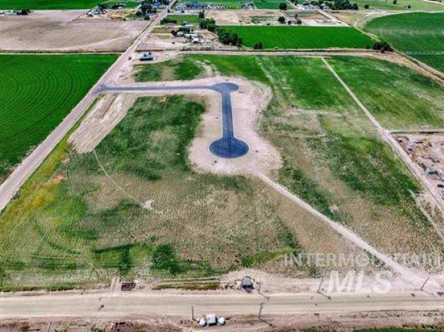 18315 Bow Ln, Wilder, Idaho 83676, Land For Sale, Price $189,900,MLS 99001042