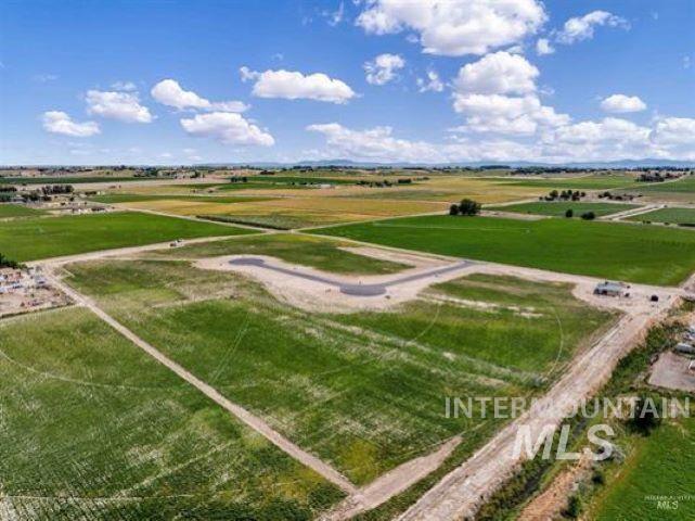 18315 Bow Ln, Wilder, Idaho 83676, Land For Sale, Price $189,900,MLS 99001042