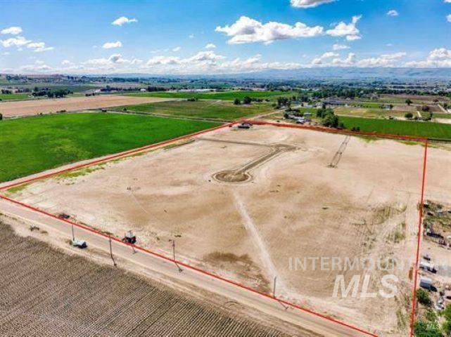 18315 Bow Ln, Wilder, Idaho 83676, Land For Sale, Price $189,900,MLS 99001042