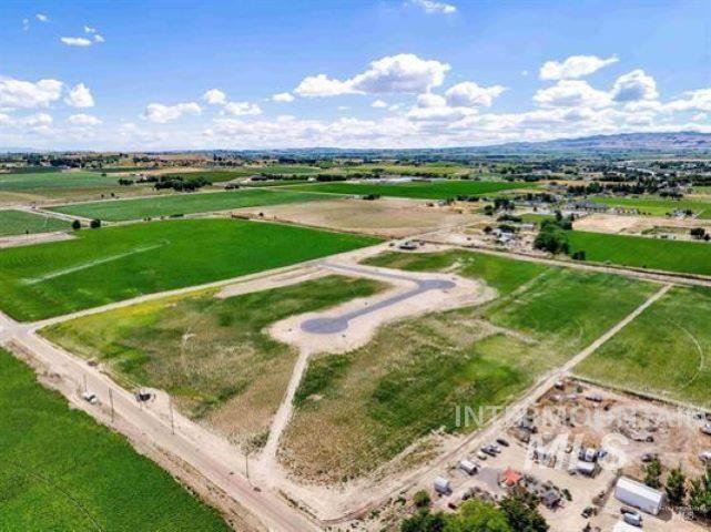 18315 Bow Ln, Wilder, Idaho 83676, Land For Sale, Price $189,900,MLS 99001042