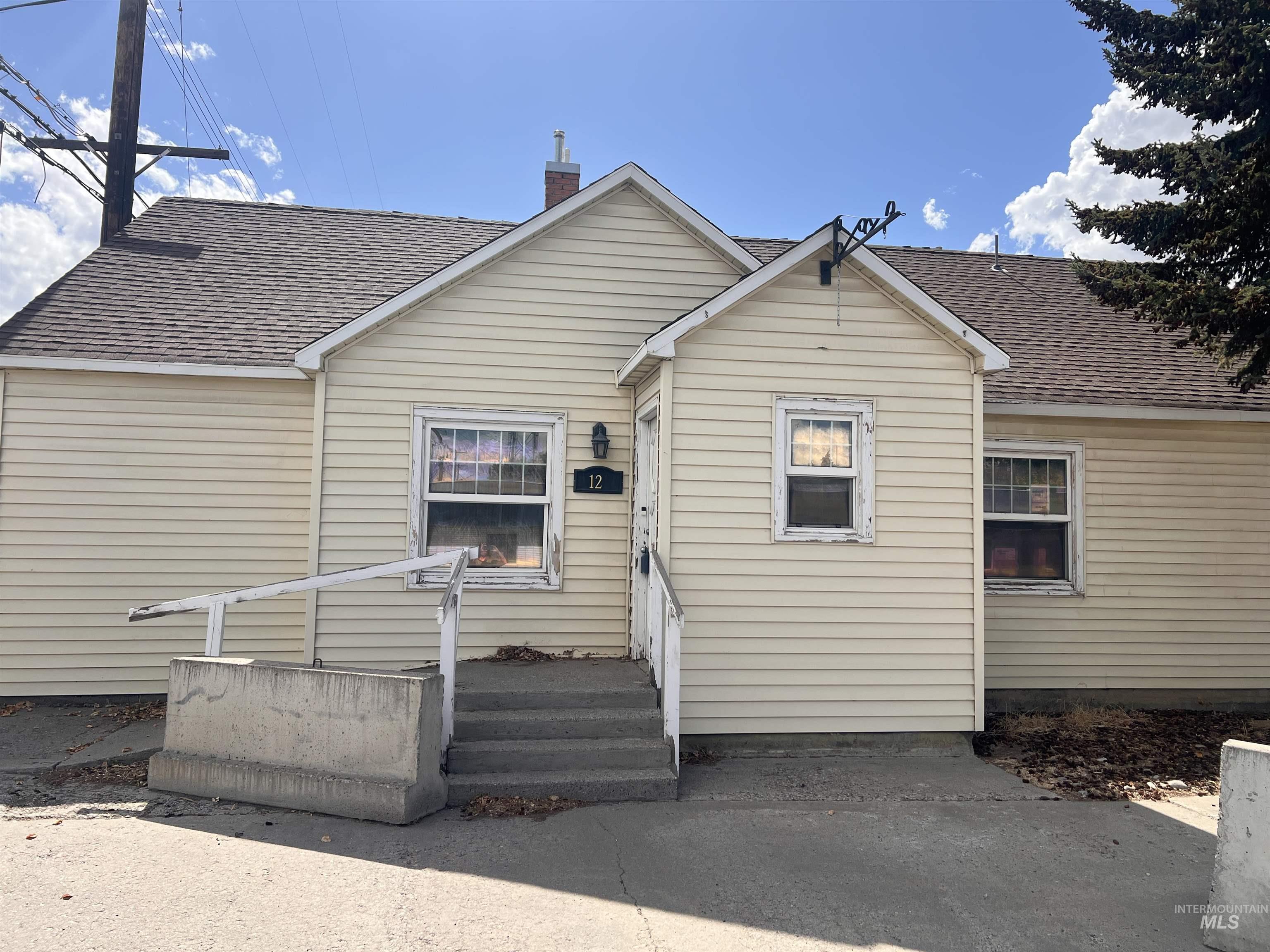 Business/Commercial For Sale
