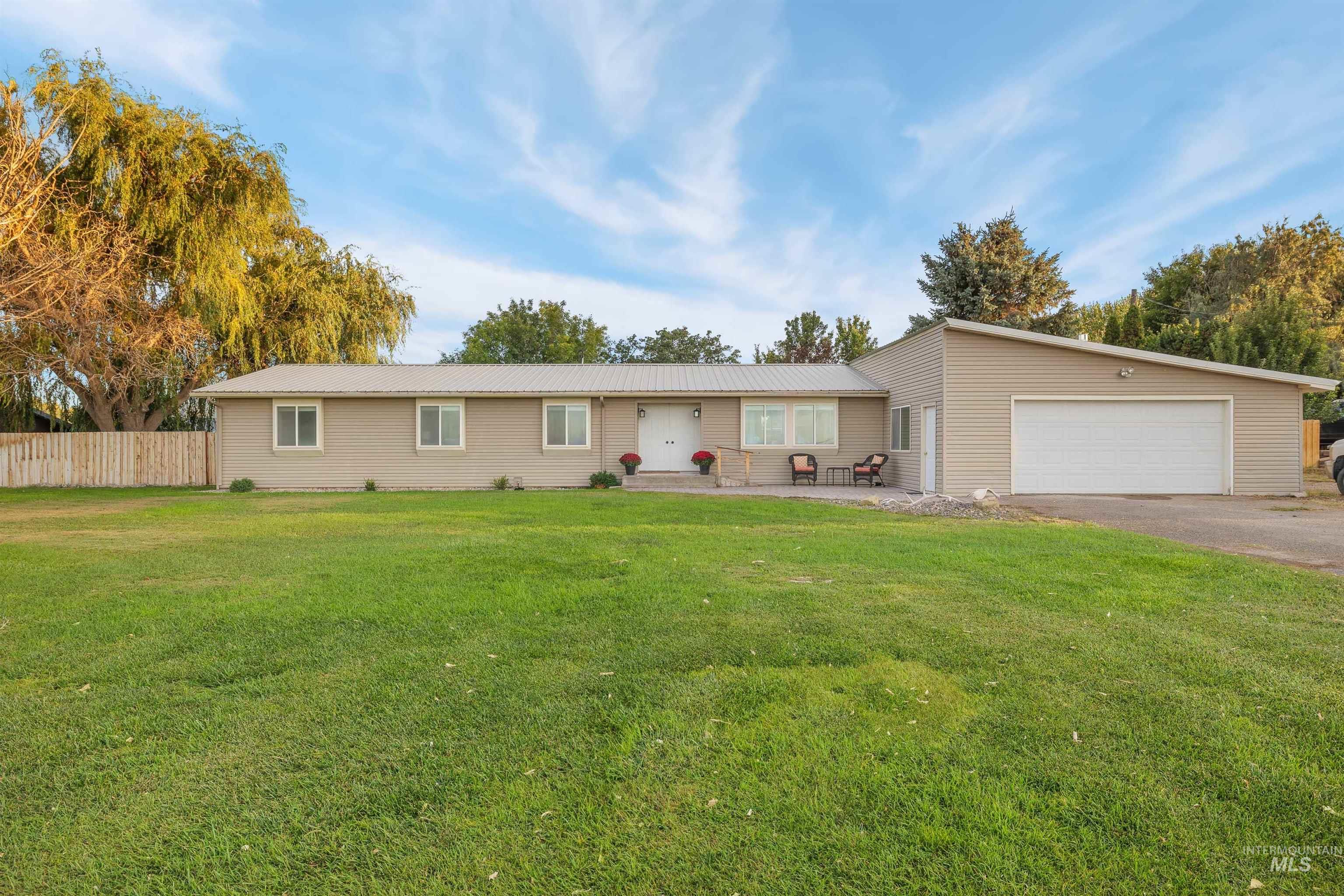 2681 E 3700 N, Twin Falls, Idaho 83301, 4 Bedrooms, 2 Bathrooms, Residential For Sale, Price $550,000,MLS 99001048