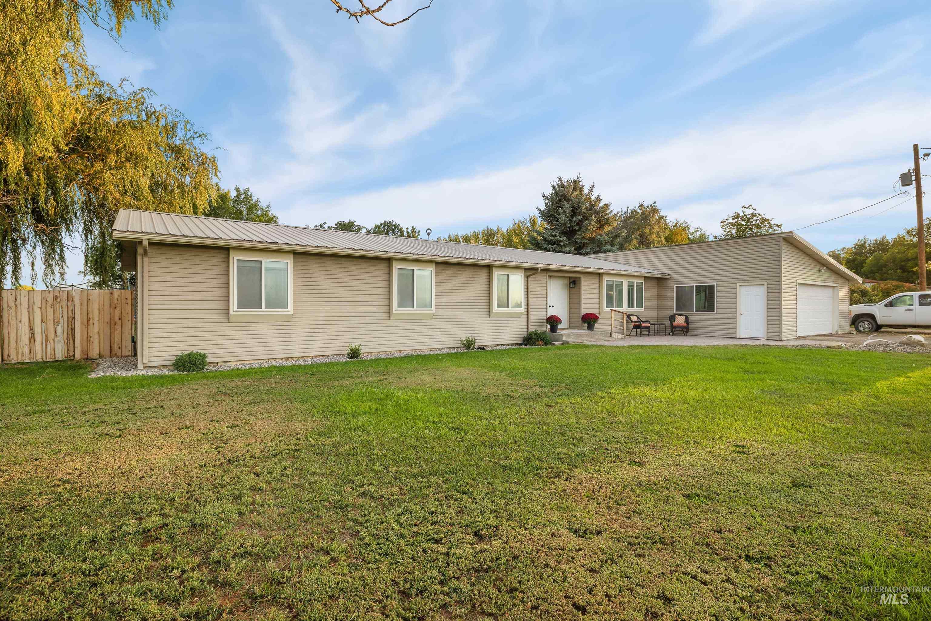2681 E 3700 N, Twin Falls, Idaho 83301, 4 Bedrooms, 2 Bathrooms, Residential For Sale, Price $550,000,MLS 99001048