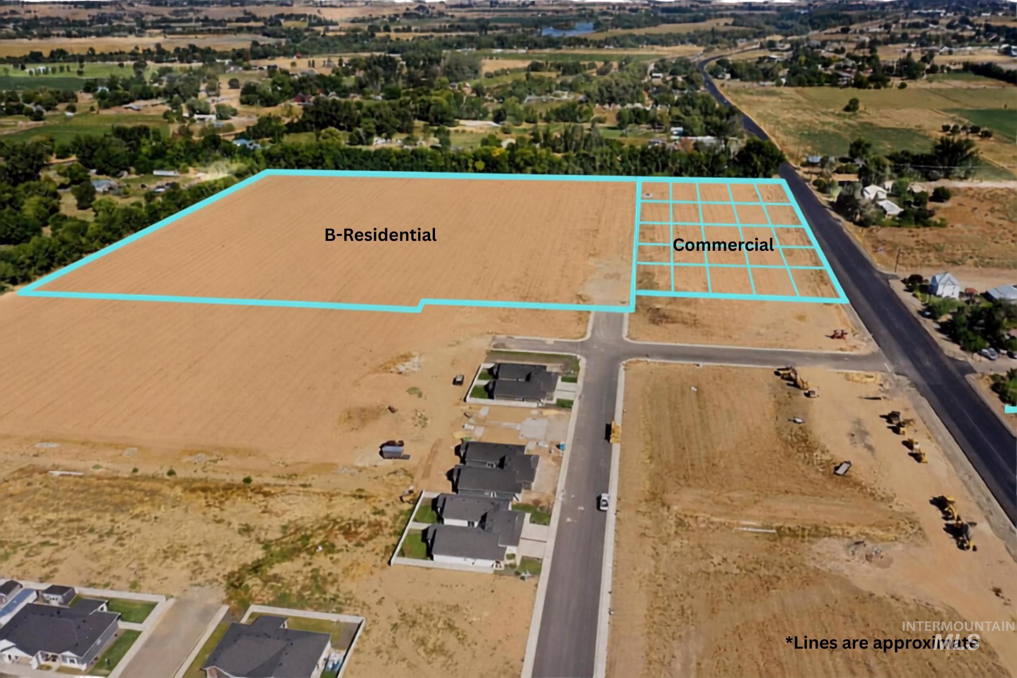 TBD Highway 95, Payette, Idaho 83661, Land For Sale, Price $4,400,000,MLS 99001050