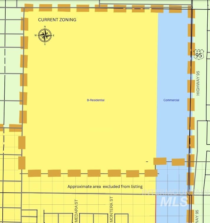 TBD Highway 95, Payette, Idaho 83661, Land For Sale, Price $4,400,000,MLS 99001050