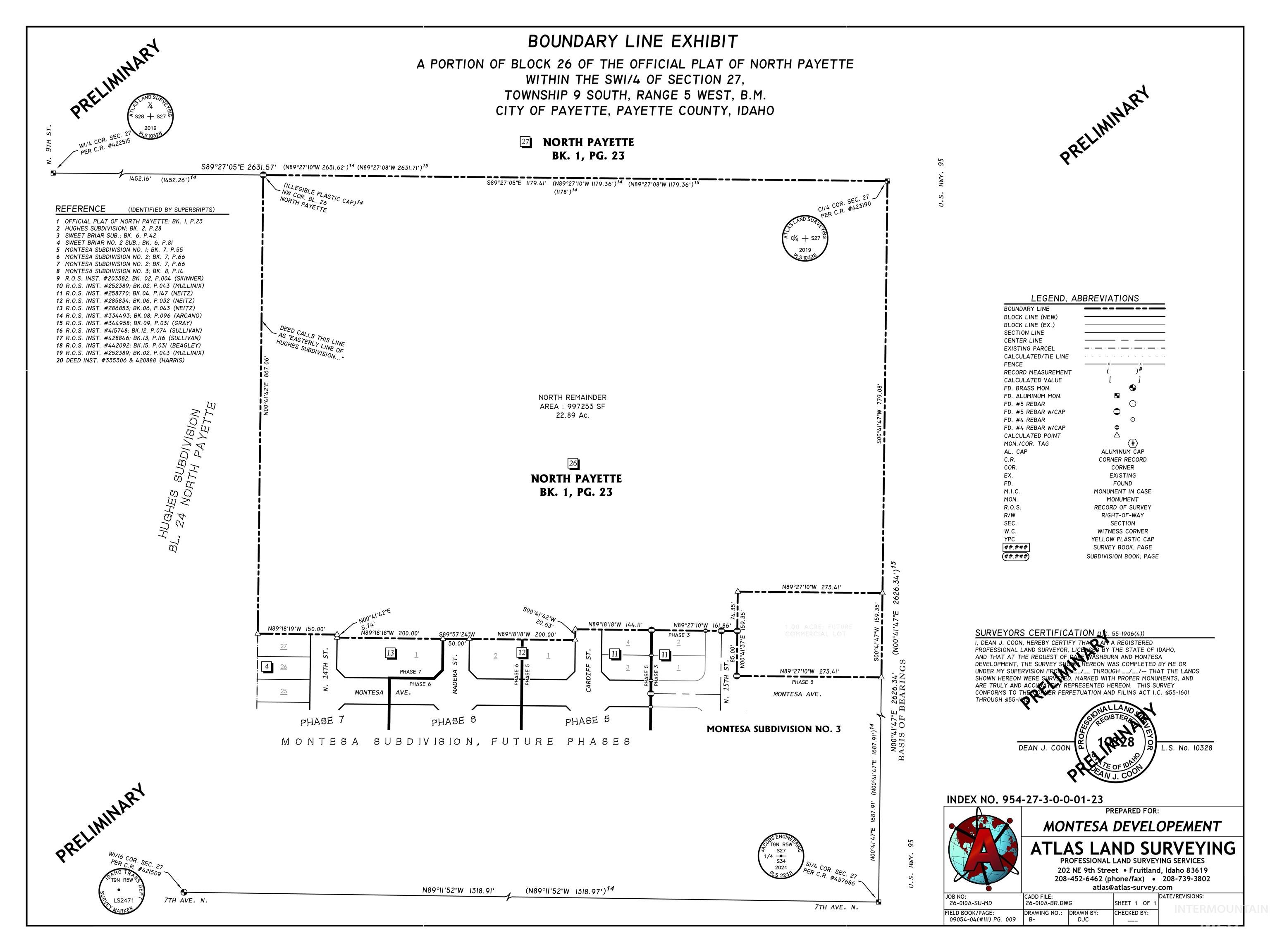 TBD Highway 95, Payette, Idaho 83661, Land For Sale, Price $4,400,000,MLS 99001050