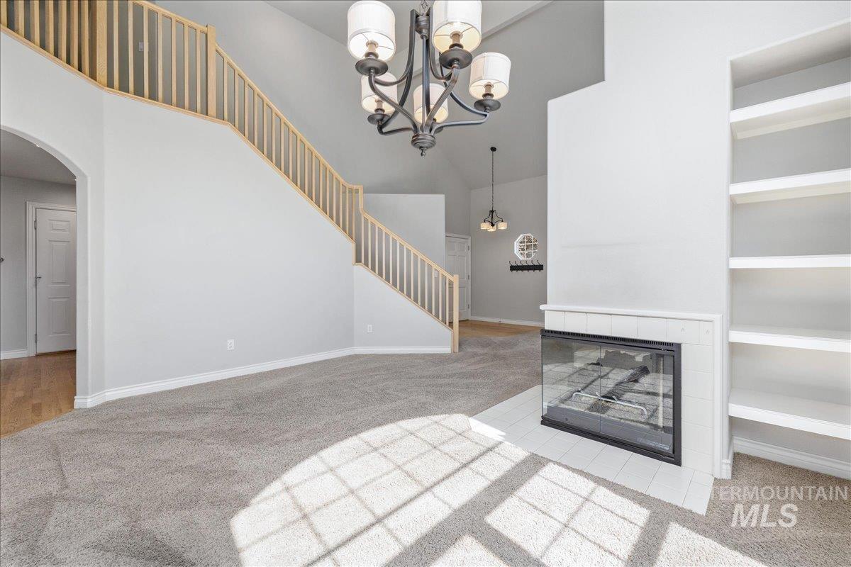 366 E Brookhollow Dr, Boise, Idaho 83716, 3 Bedrooms, 2.5 Bathrooms, Residential For Sale, Price $585,000,MLS 99001052