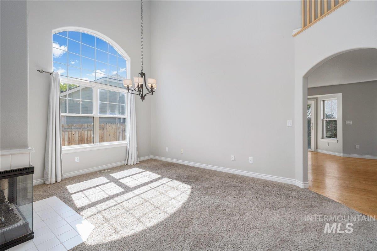 366 E Brookhollow Dr, Boise, Idaho 83716, 3 Bedrooms, 2.5 Bathrooms, Residential For Sale, Price $585,000,MLS 99001052