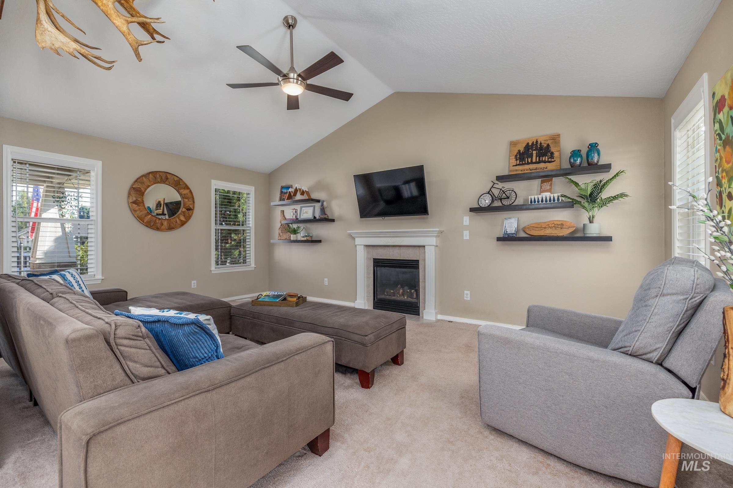 9727 W Geronimo Court, Boise, Idaho 83709, 4 Bedrooms, 2.5 Bathrooms, Residential For Sale, Price $600,000,MLS 99001057