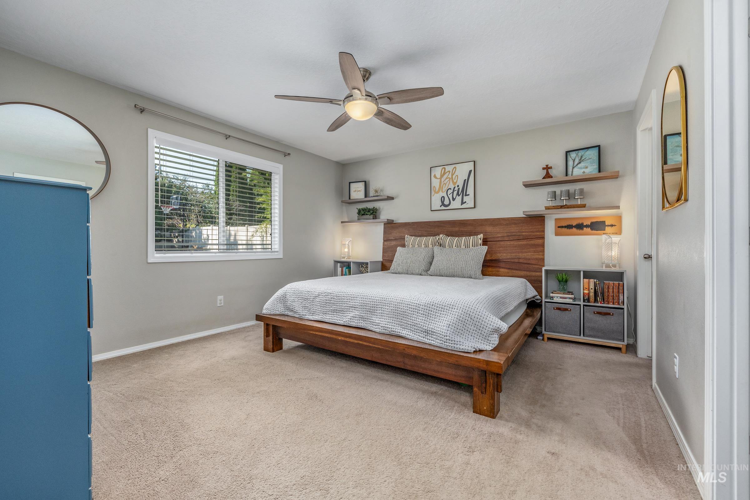 9727 W Geronimo Court, Boise, Idaho 83709, 4 Bedrooms, 2.5 Bathrooms, Residential For Sale, Price $600,000,MLS 99001057