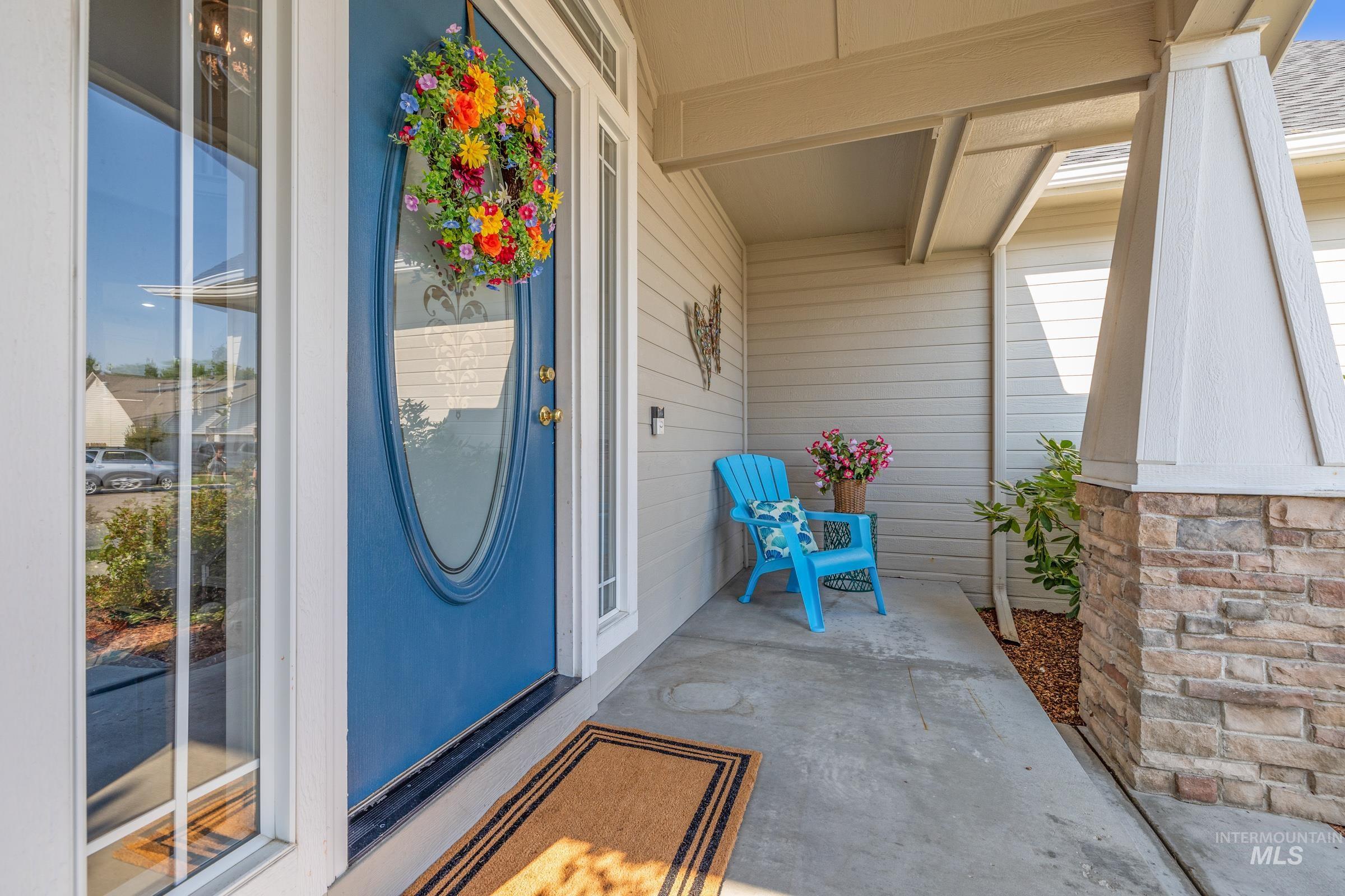 9727 W Geronimo Court, Boise, Idaho 83709, 4 Bedrooms, 2.5 Bathrooms, Residential For Sale, Price $600,000,MLS 99001057