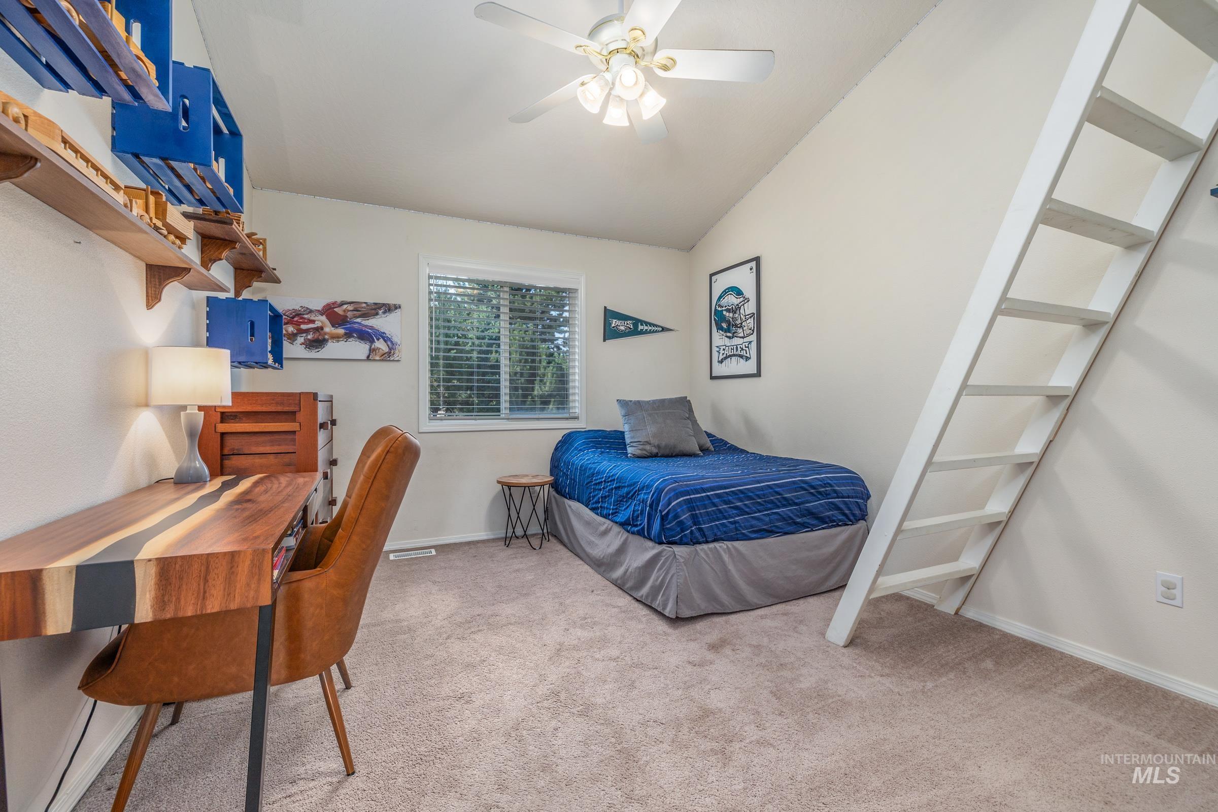 9727 W Geronimo Court, Boise, Idaho 83709, 4 Bedrooms, 2.5 Bathrooms, Residential For Sale, Price $600,000,MLS 99001057