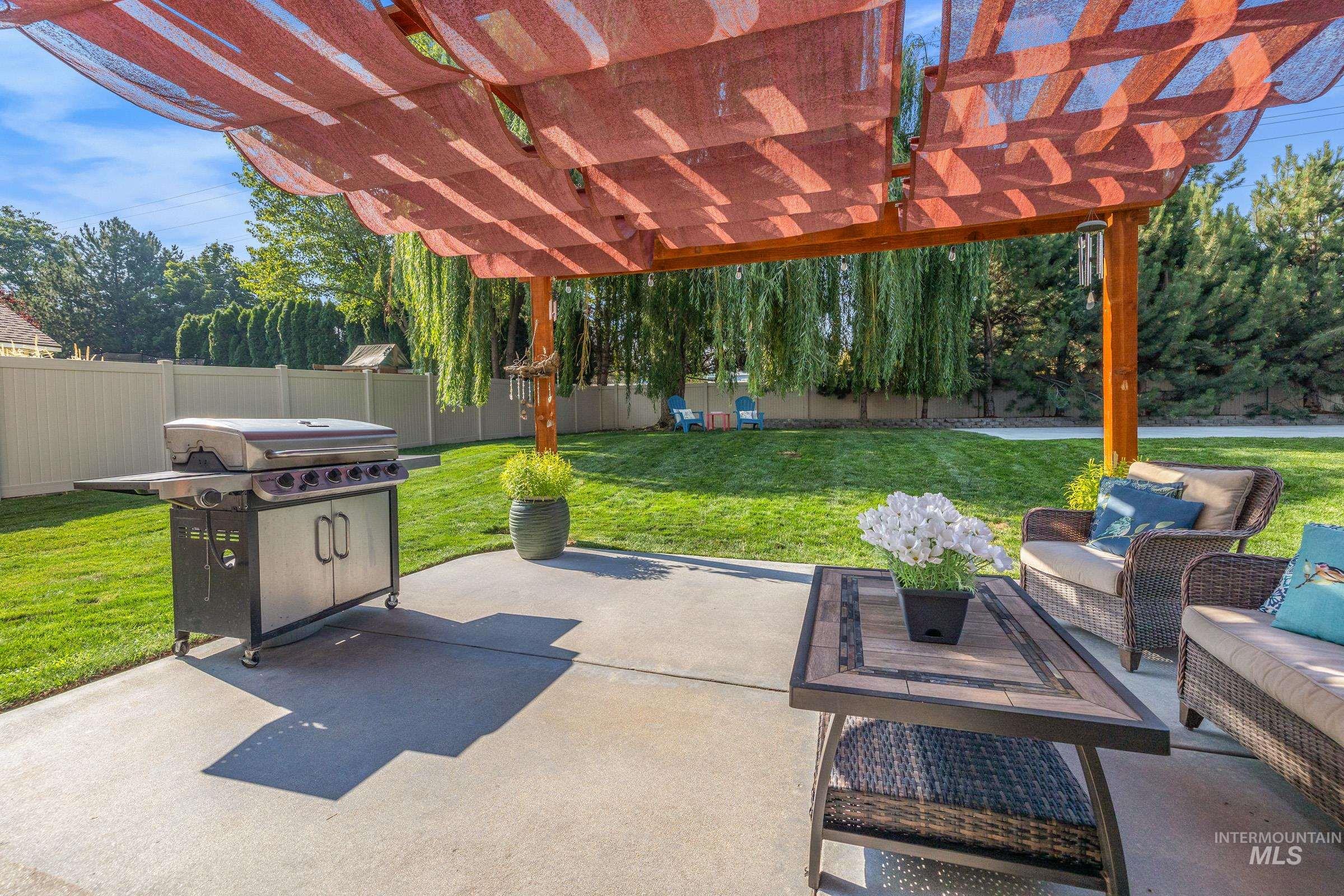 9727 W Geronimo Court, Boise, Idaho 83709, 4 Bedrooms, 2.5 Bathrooms, Residential For Sale, Price $600,000,MLS 99001057