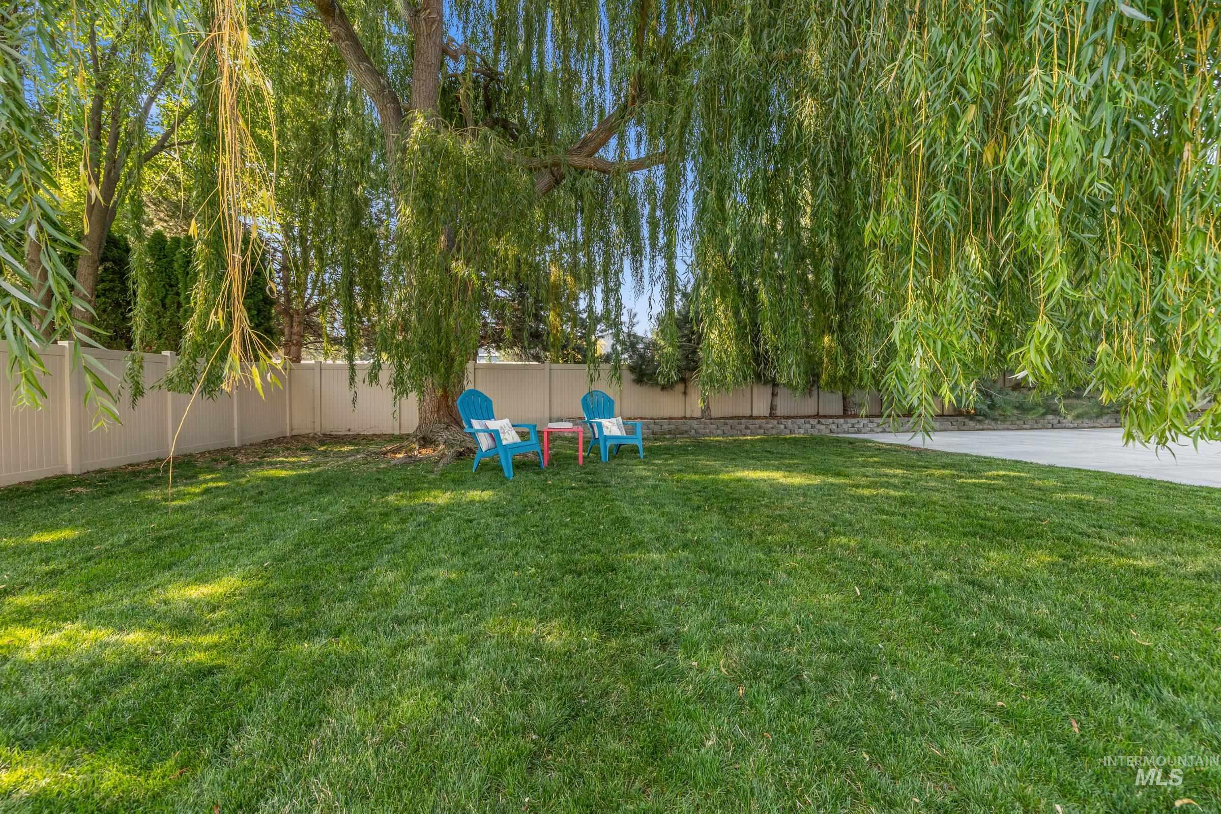 9727 W Geronimo Court, Boise, Idaho 83709, 4 Bedrooms, 2.5 Bathrooms, Residential For Sale, Price $600,000,MLS 99001057