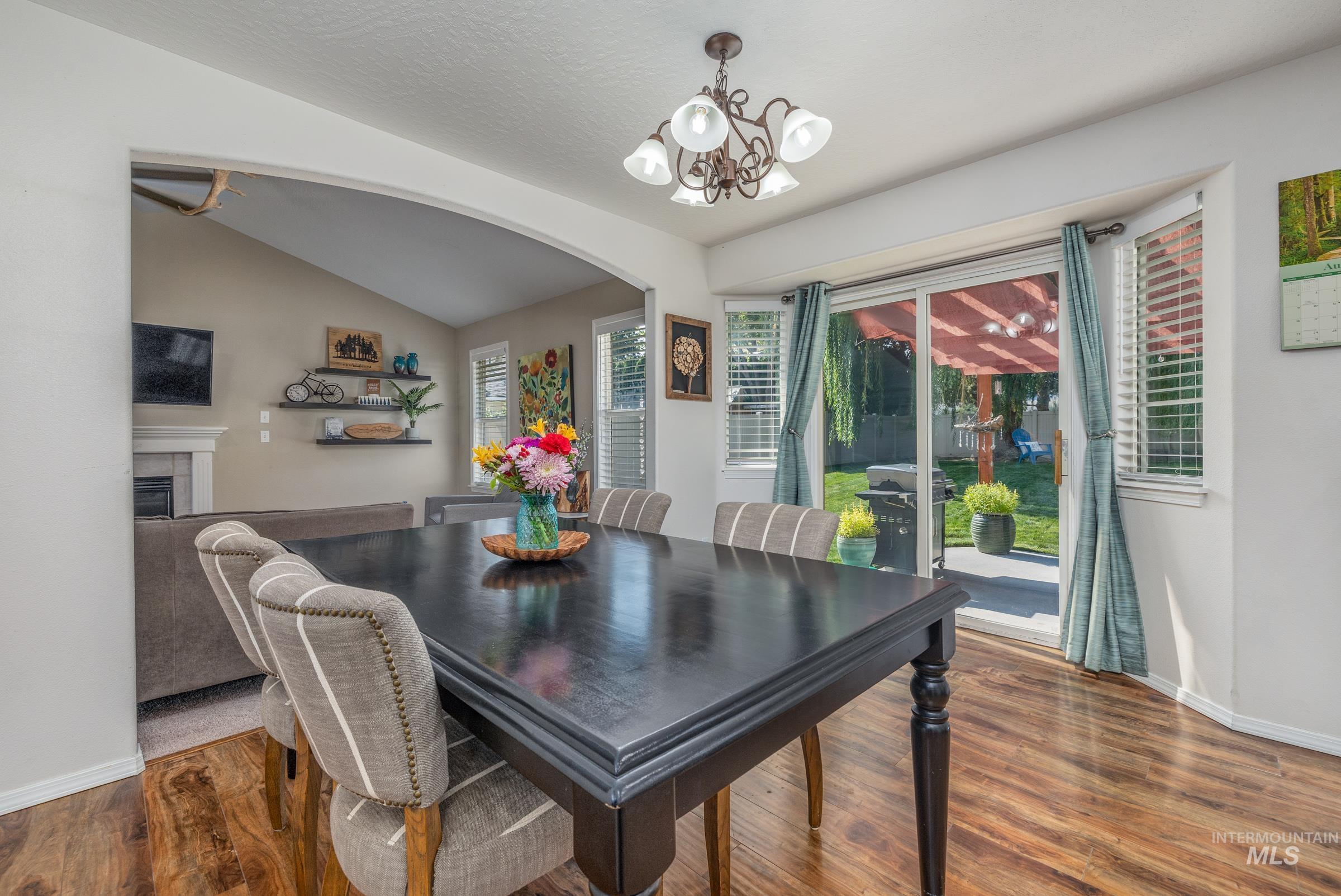 9727 W Geronimo Court, Boise, Idaho 83709, 4 Bedrooms, 2.5 Bathrooms, Residential For Sale, Price $600,000,MLS 99001057