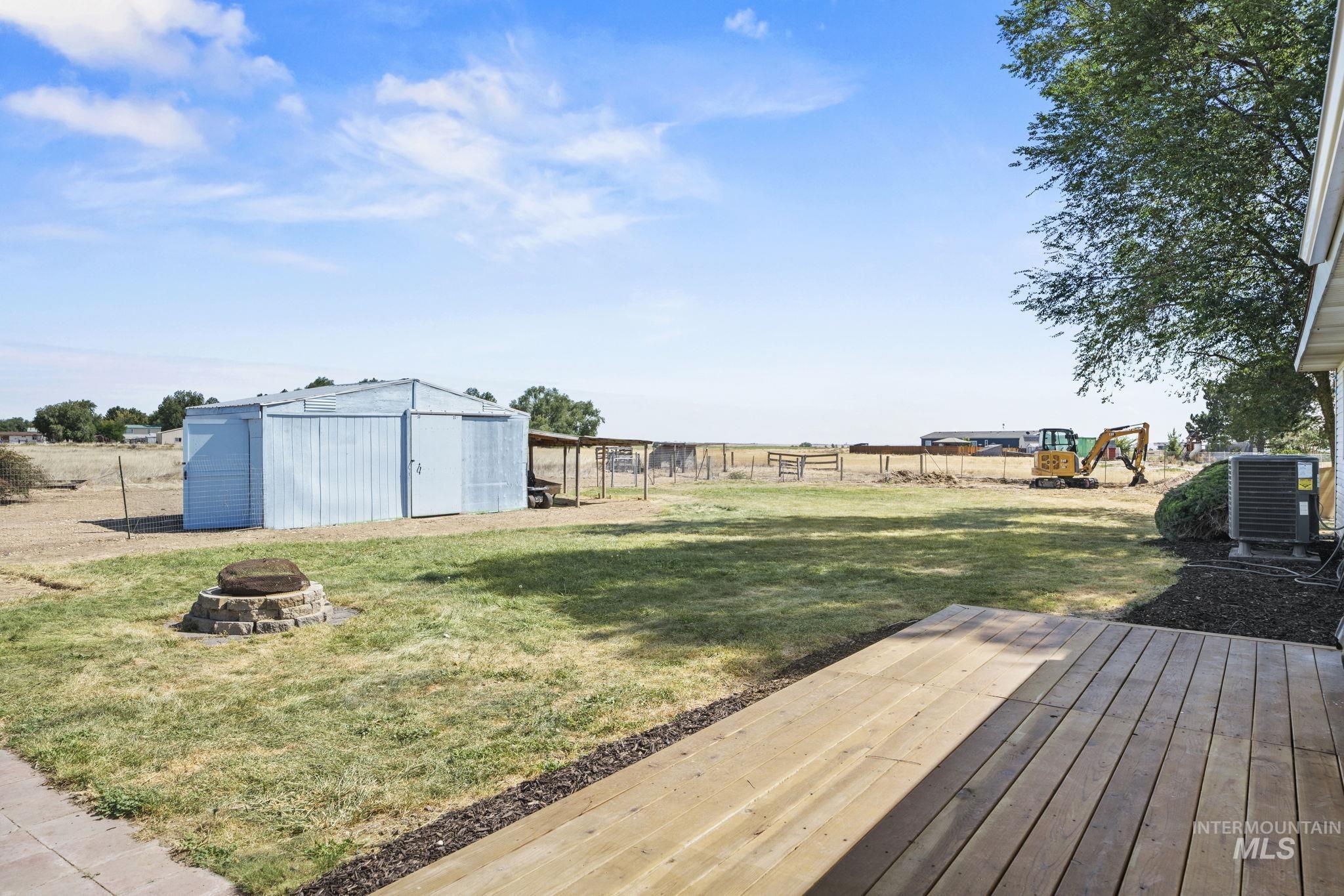 13270 S Cloverdale Road, Kuna, Idaho 83634, 3 Bedrooms, 2 Bathrooms, Residential For Sale, Price $825,000, 99001065